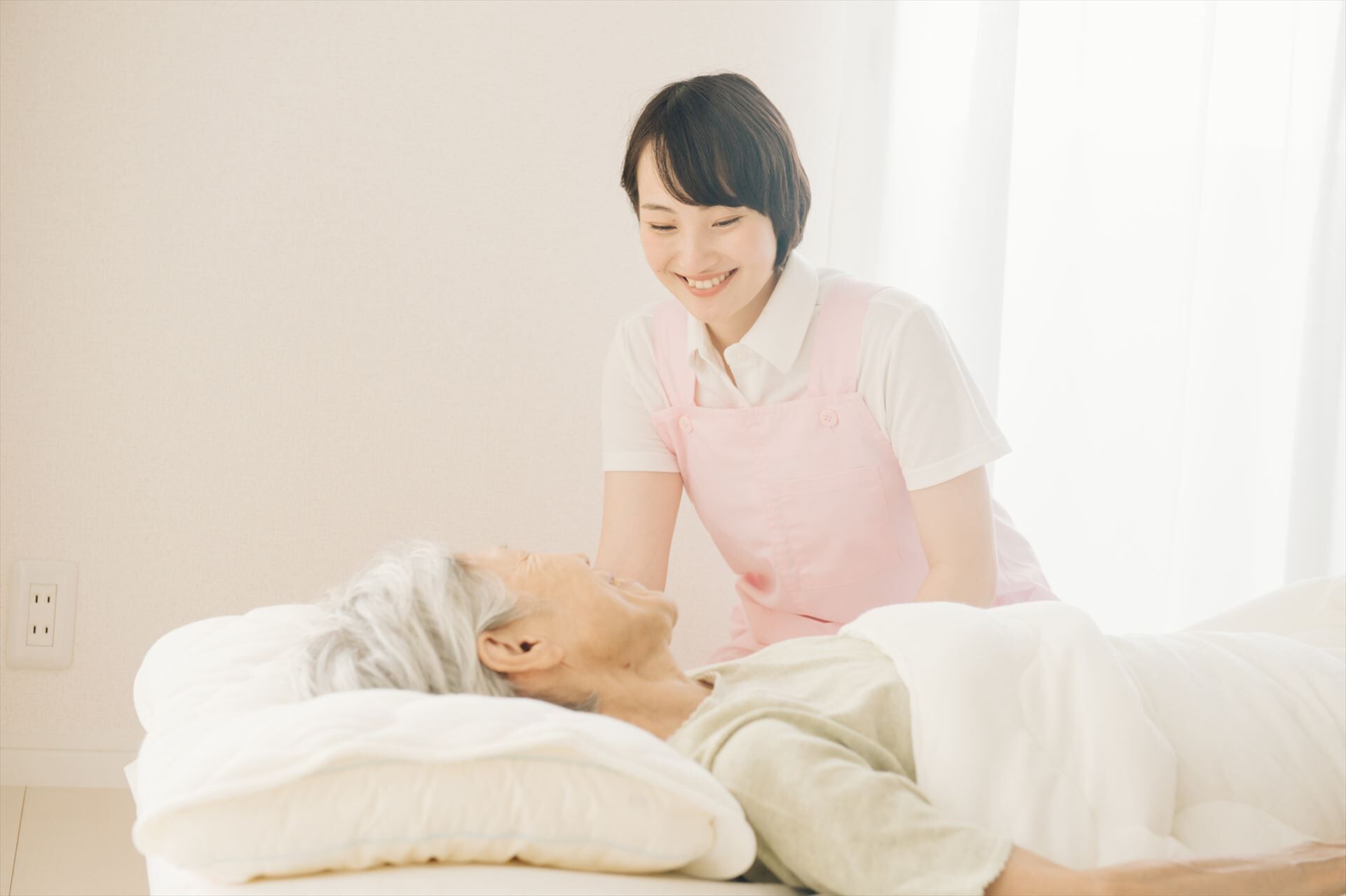 訪問介護サービス16